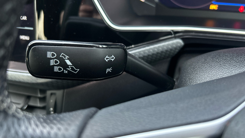 Volkswagen T-Cross 1.0 TSI 115 R-Line 5dr Petrol Estate